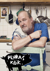 Pluras kök poster