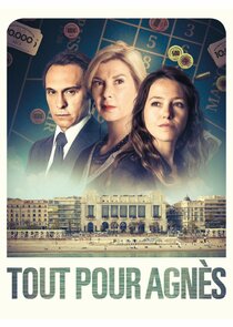 Tout pour Agnès poster