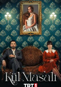 Kül Masalı poster