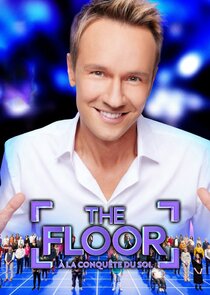 The Floor, à la conquête du sol poster