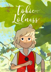 Tobie Lolness poster