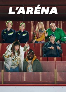 L'Aréna poster