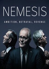 Nemesis poster