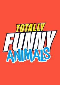Totally Funny Animals poster