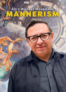 Art's Wildest Movement: Mannerism poster