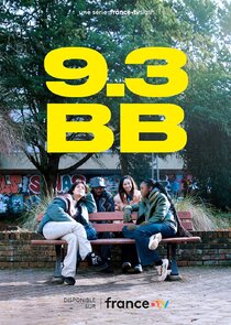 9.3 BB poster