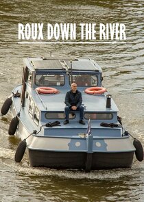 Roux Down the River poster