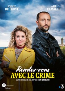 Rendez-vous avec le crime poster