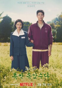 When Life Gives You Tangerines poster