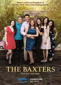 The Baxters poster