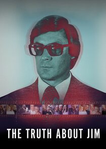 The Truth About Jim poster