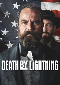 Death by Lightning poster