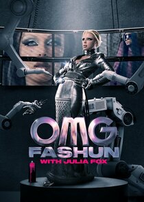 OMG Fashun poster