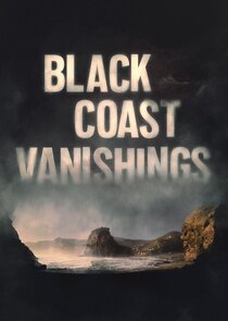 Les disparus de la Black Coast poster
