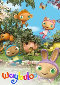 Waybuloo poster