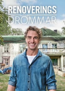 Renoveringsdrömmar poster