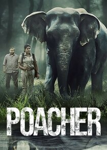 Poacher poster