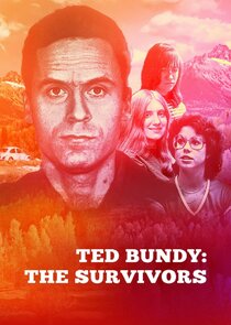Ted Bundy: The Survivors poster