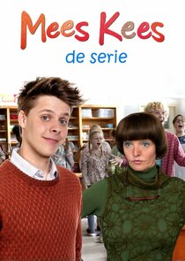 Mees Kees poster