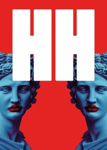 Historical Homos poster