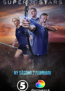Superstars poster