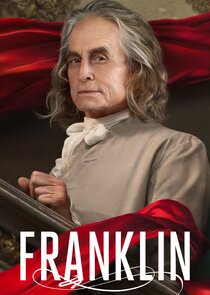 Franklin poster