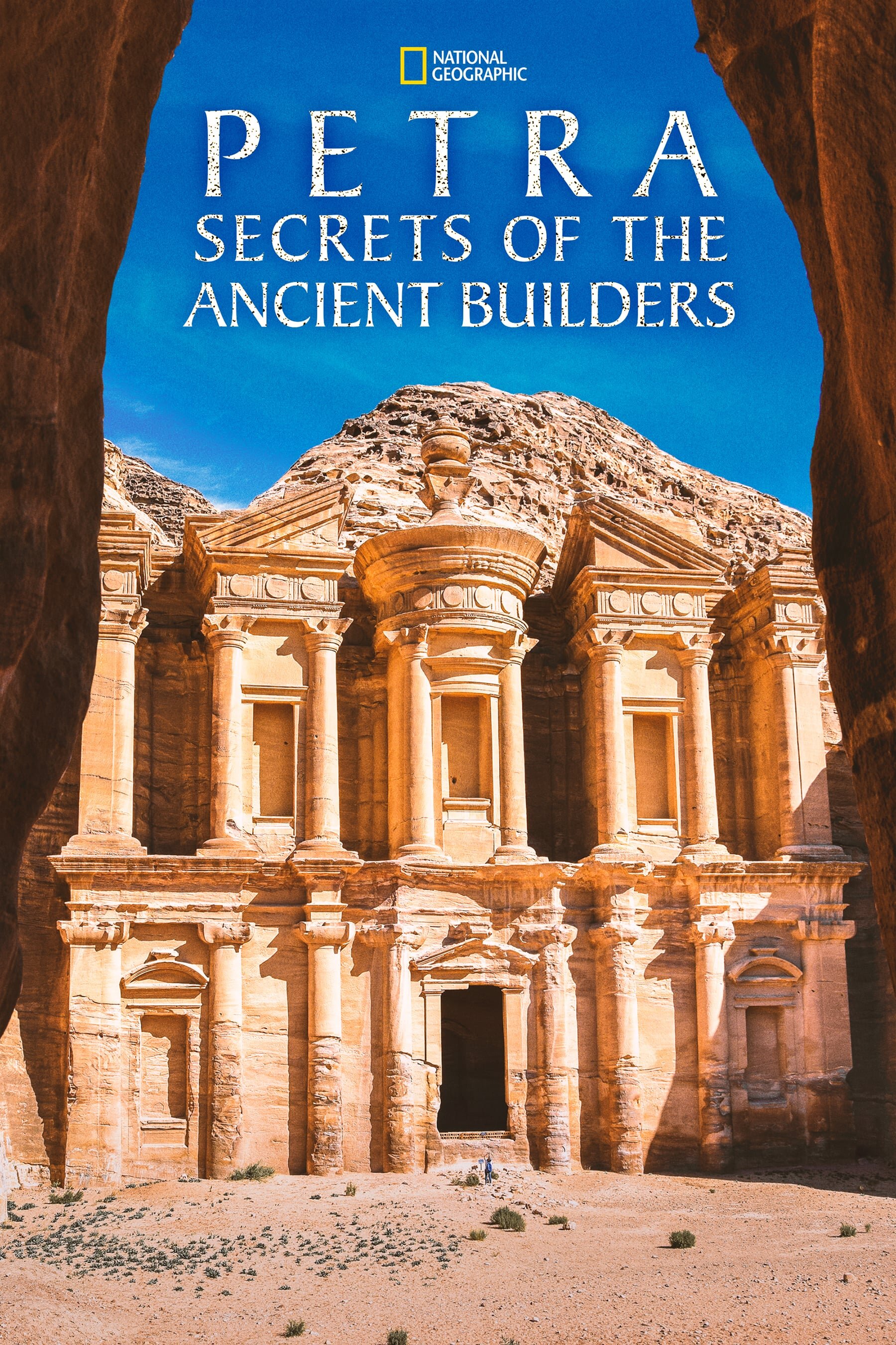 Ancient Builders poster