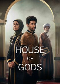 House of Gods poster