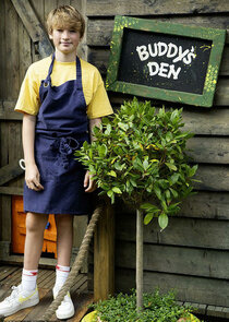 Cooking Buddies poster