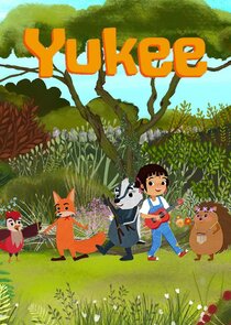Yukee poster