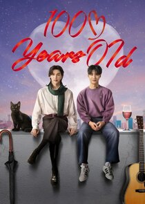 1000 Years Old poster