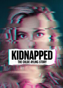 Kidnapped: The Chloe Ayling Story poster