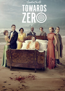 Towards Zero poster