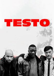 Testo poster