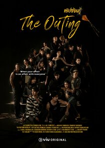 The Outing poster