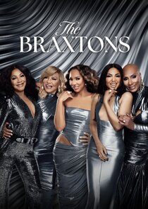 The Braxtons poster