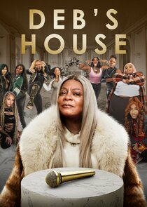 Deb's House poster