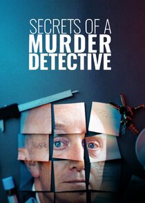 Secrets of a Murder Detective poster