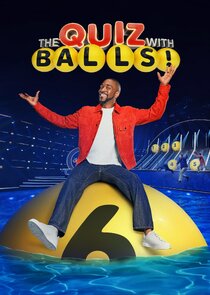 The Quiz with Balls poster