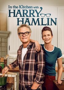In the Kitchen with Harry Hamlin poster
