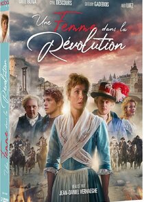 Une femme dans la Révolution poster