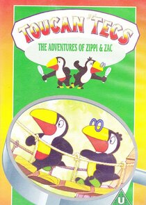 Toucan Tecs poster