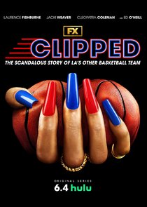 Clipped poster