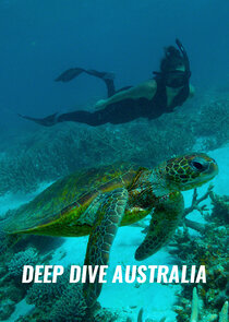 Deep Dive Australia poster