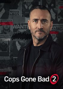 Cops Gone Bad with Will Mellor poster