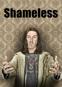 Shameless poster