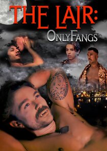 The Lair: OnlyFangs poster
