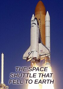 The Space Shuttle That Fell to Earth poster