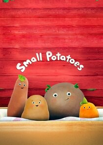 Small Potatoes poster