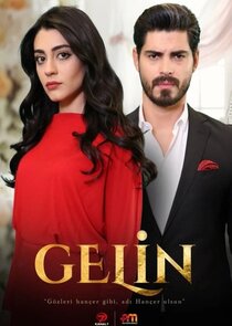 Gelin poster